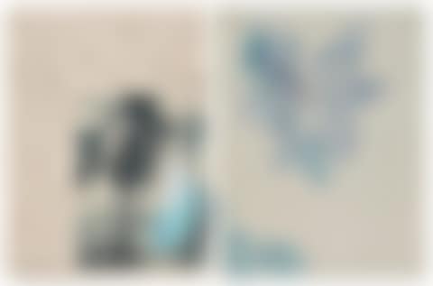Untitled [Two Works] (preview)