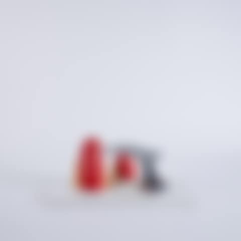Smoker sculpture edition (preview)