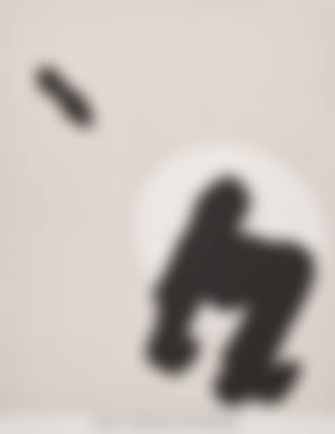 Sediment (Part One): Foot, Person and Barrel (preview)
