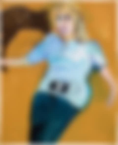 Daniella Stiendfeld (preview)