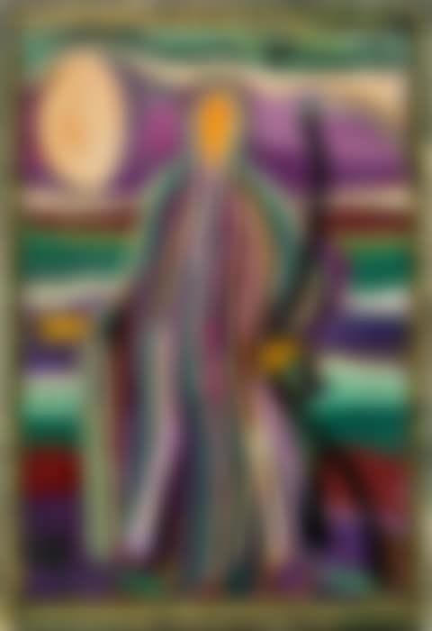 Me or Us (Purple World) (preview)