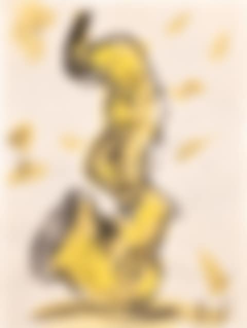 Study for Soft Saxophone (preview)