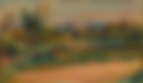 Paysage du Midi (preview)