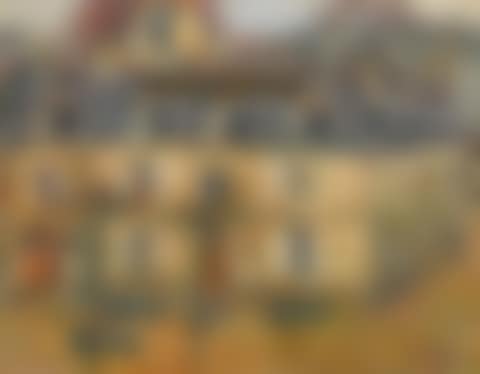 L"Hôtel Julia à Pont-Aven (preview)