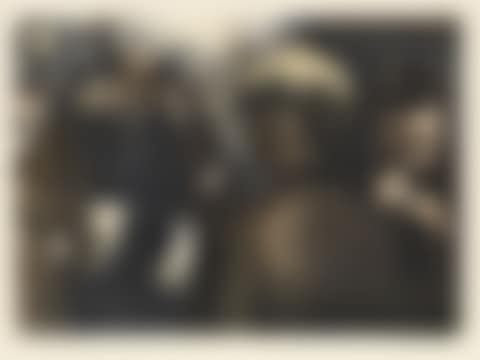 Bowery nocturne (preview)
