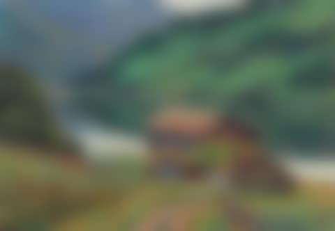 Landscape from Norway (preview)