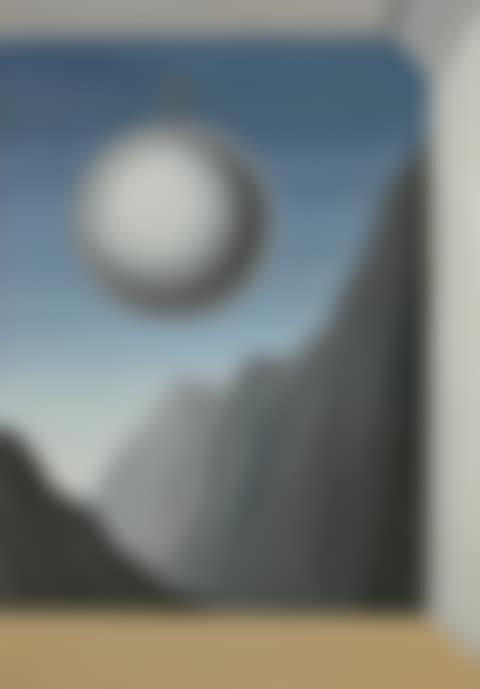La reconnaissance infinie (preview)