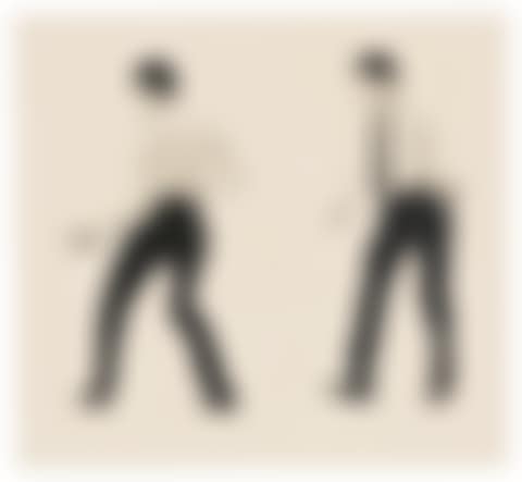 Jet Boys (preview)