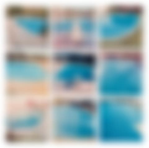 Pools #1-#9 (from the Pools Series) (preview)
