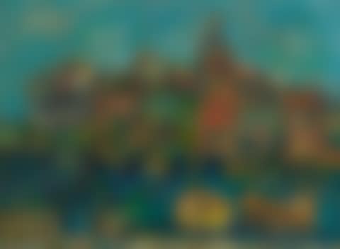 Le Port de St. Tropez (preview)