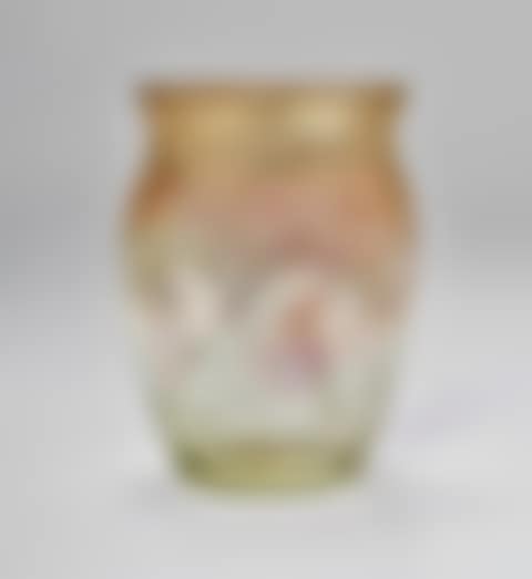 Decorated Vase (preview)