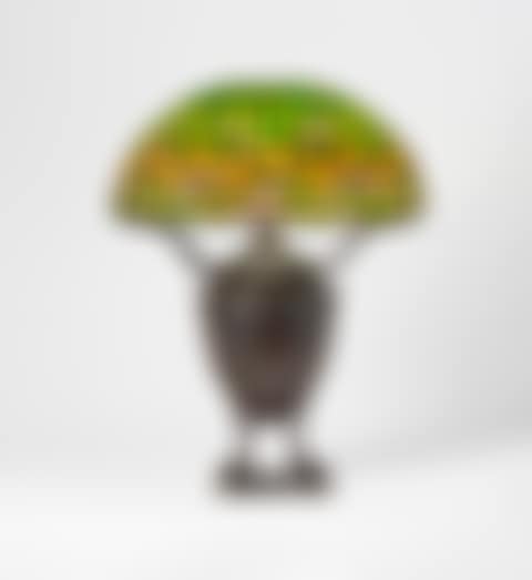 "Acorn" Table Lamp (preview)