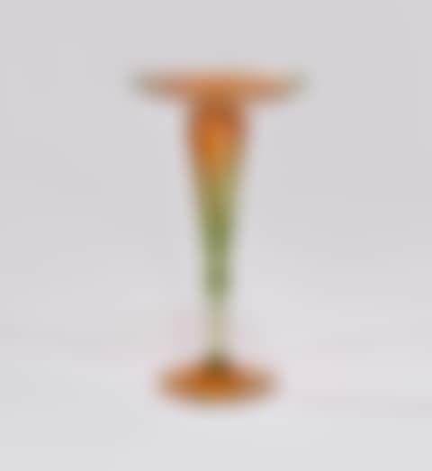 Flower Form Vase (preview)