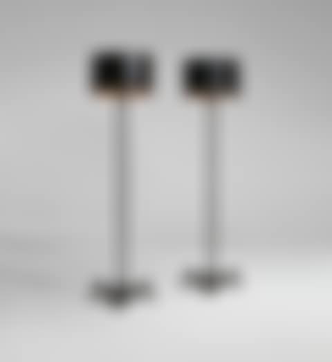 Pair of Floor Lamps (preview)