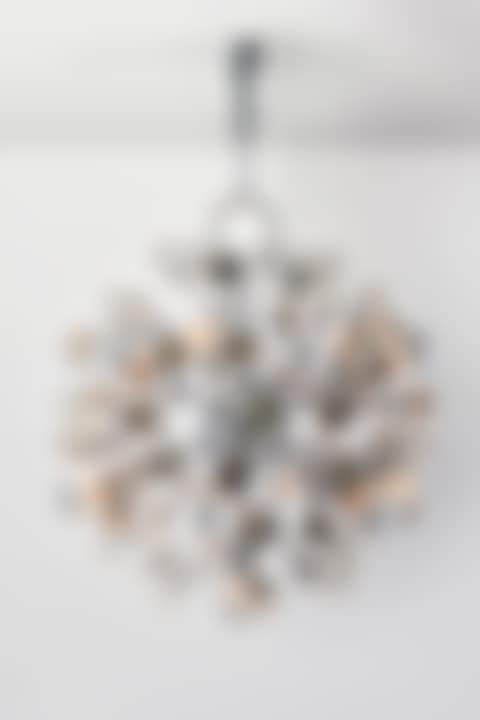 "Sputnik" Chandelier (preview)