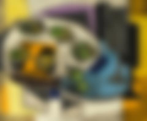 Nature morte (preview)