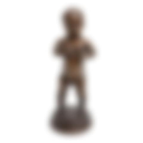 A standing boy (preview)