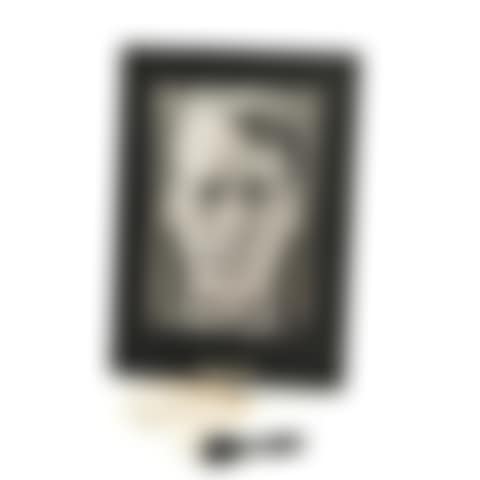 Autoportrait (preview)