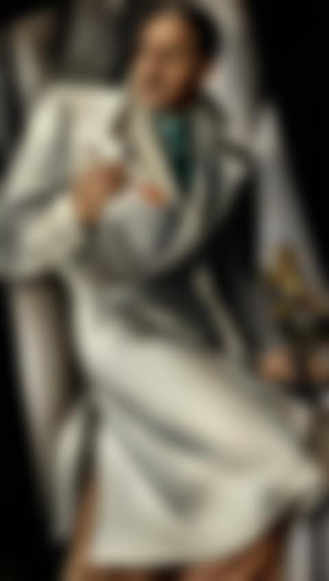 Portrait du Docteur Boucard (preview)