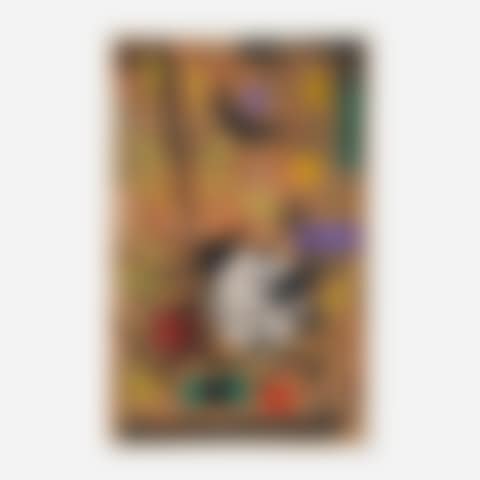 Witches" Dance (preview)