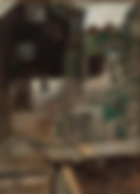 Undir Ryggi, Thorshavn (preview)