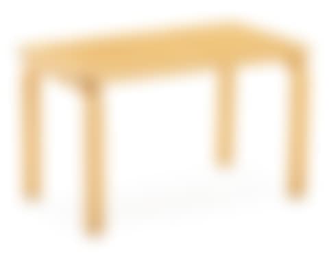 A birch bench (preview)