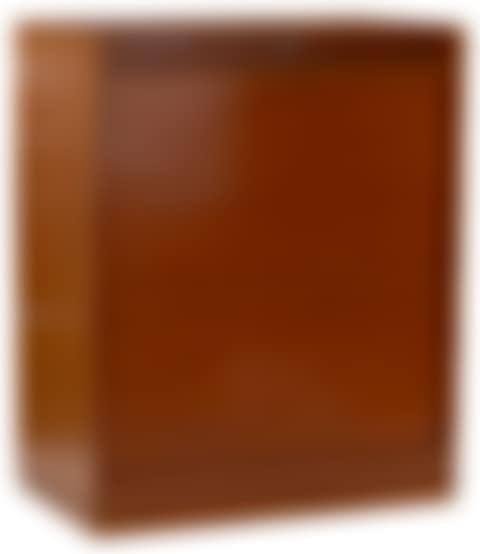 Mahogany archive Cabinet (preview)