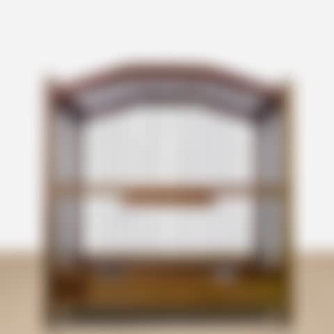 Untitled (Baalbeck Birdcage) (preview)