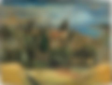 Village d"Espagne (preview)