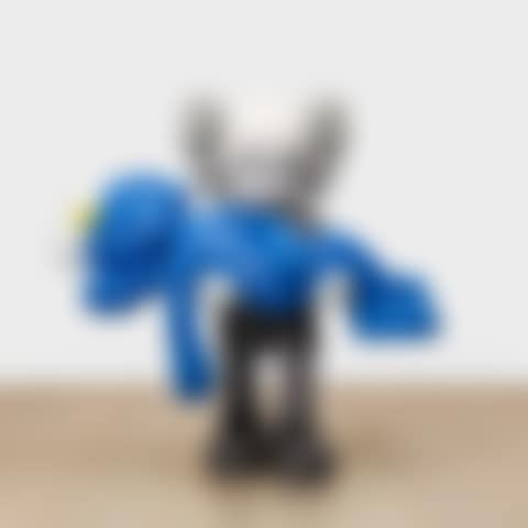 GONE (preview)
