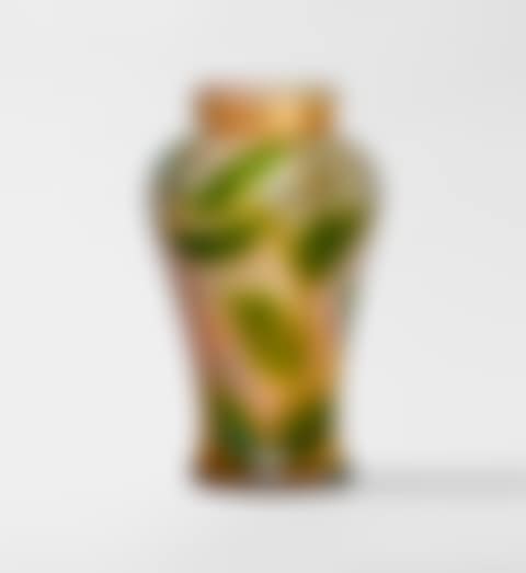 "Millefiore" Vase (preview)