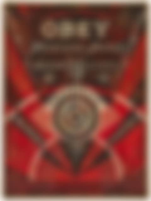 Propaganda Services Eye (preview)