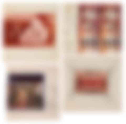 Untitled (Designs for Tata Steel Monograph) (preview)