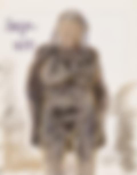 Untitled (Standing Woman) (preview)