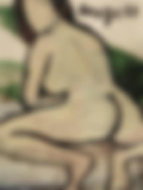 Untitled (Nude) (preview)