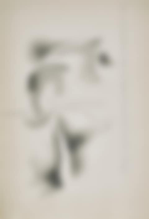 Untitled (Abstract Composition) (preview)