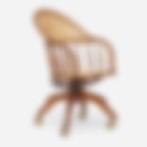 Bookkeeper"s chair (preview)