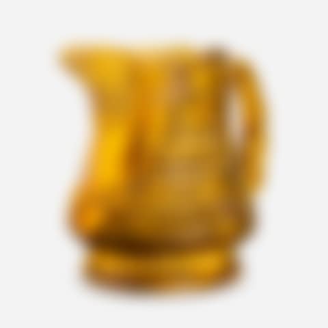 Rare steamboat pitcher (preview)