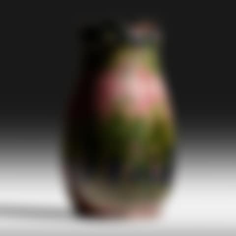 Tall vase (preview)