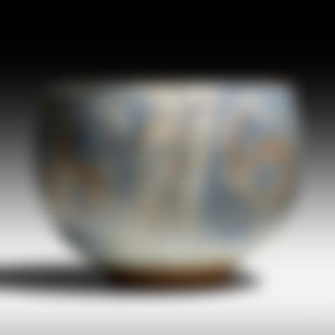 Early bowl (preview)