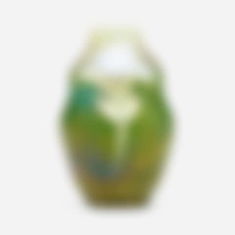 Miniature vase (preview)
