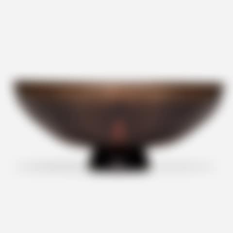 Art Deco bowl (preview)