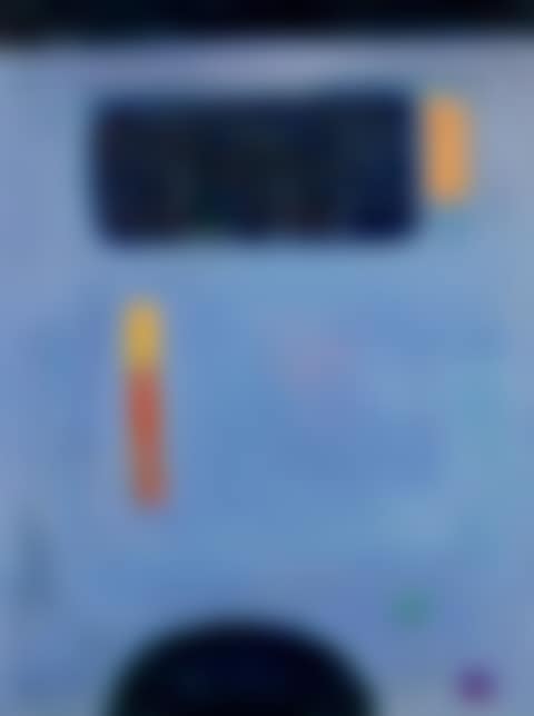 Blue Garden (preview)