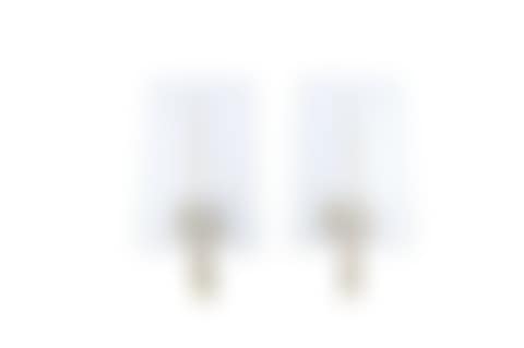 A PAIR OF WALL LIGHTS (preview)