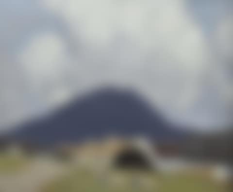 Western Irish Landscape (preview)