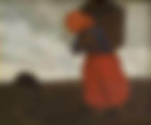 The Turf Gatherer (preview)