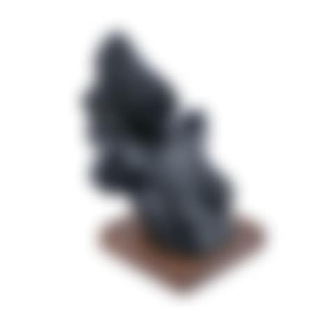 Betty Peters, reclining bust (preview)