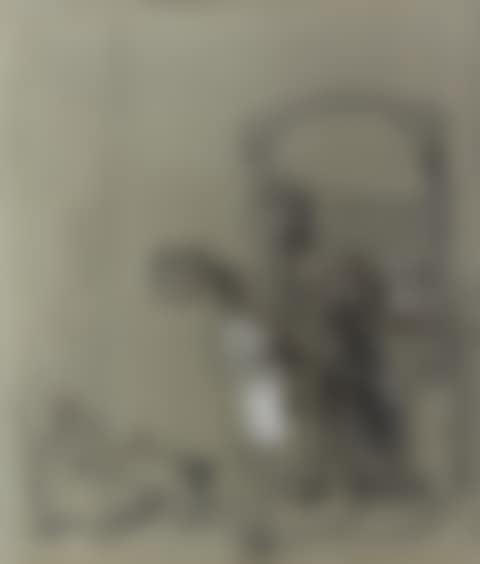 The Artist's Home in New Orleans (preview)