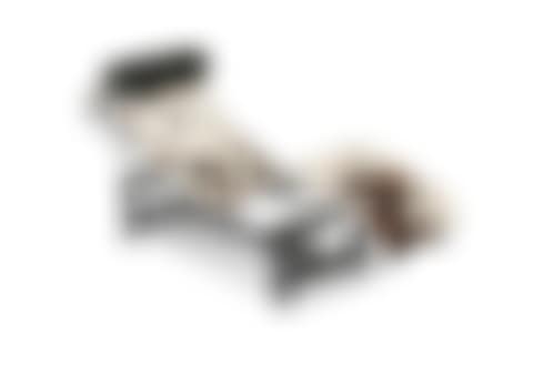 An LC4 style Le Corbusier chaise longue (preview)