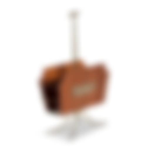 MAGAZINE RACK (preview)